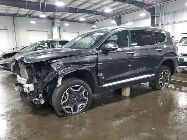 5NMS4DAL5PH559275 2023 HYUNDAI SANTA FE - Image 1