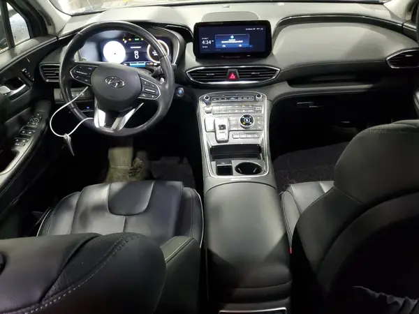 5NMS4DAL5PH559275 2023 HYUNDAI SANTA FE - Image 8