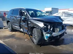 5NMS4DAL5PH560345 2023 HYUNDAI SANTA FE