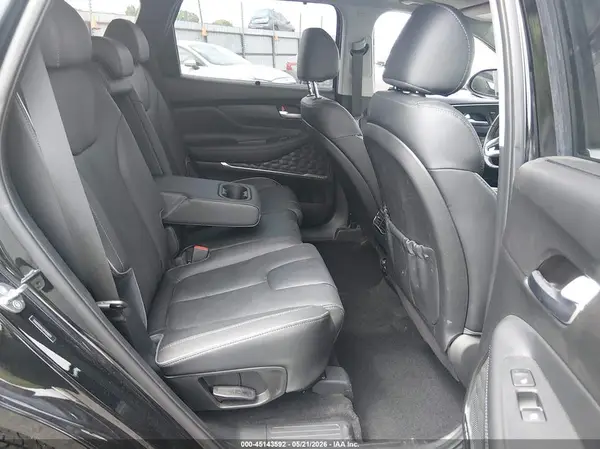 5NMS4DAL5PH588291 2023 HYUNDAI SANTA FE - Image 8