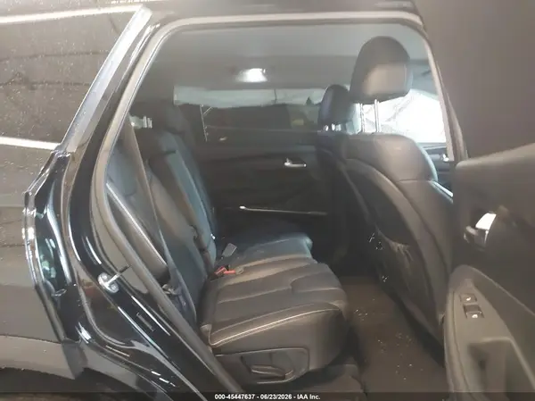5NMS4DAL5PH606238 2023 HYUNDAI SANTA FE - Image 8