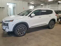 5NMS4DAL5PH609804 2023 HYUNDAI SANTA FE