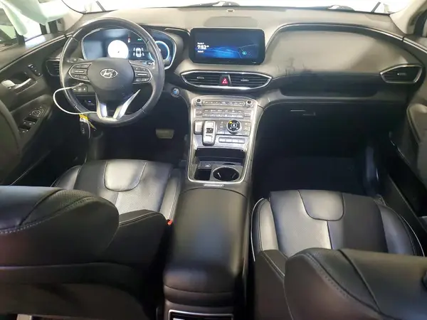 5NMS4DAL5PH609804 2023 HYUNDAI SANTA FE - Image 8