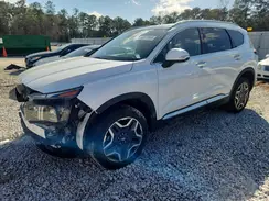 5NMS4DAL5PH623329 2023 HYUNDAI SANTA FE