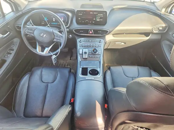 5NMS4DAL5PH623329 2023 HYUNDAI SANTA FE - Image 8