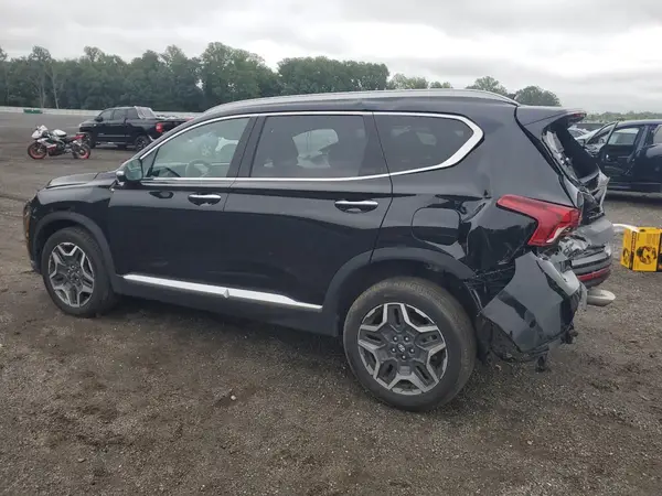 5NMS4DAL5PH644584 2023 HYUNDAI SANTA FE - Image 2