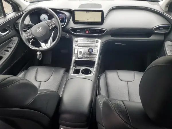 5NMS4DAL5PH644584 2023 HYUNDAI SANTA FE - Image 8
