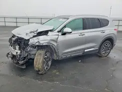 5NMS4DAL5PH651115 2023 HYUNDAI SANTA FE