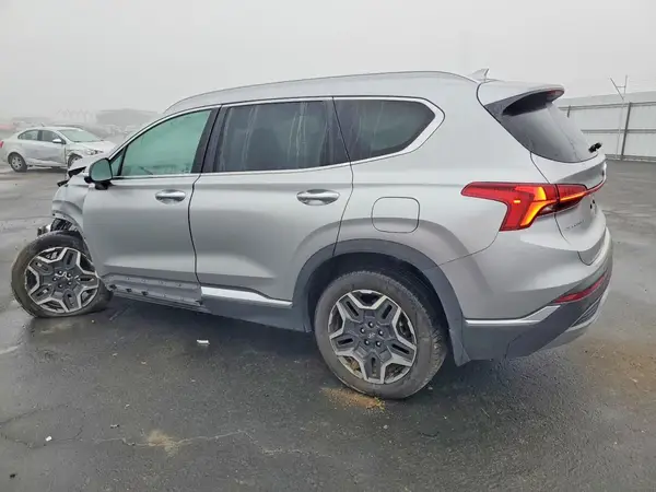 5NMS4DAL5PH651115 2023 HYUNDAI SANTA FE - Image 2