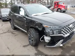 5NMS4DAL6MH318269 2021 HYUNDAI SANTA FE