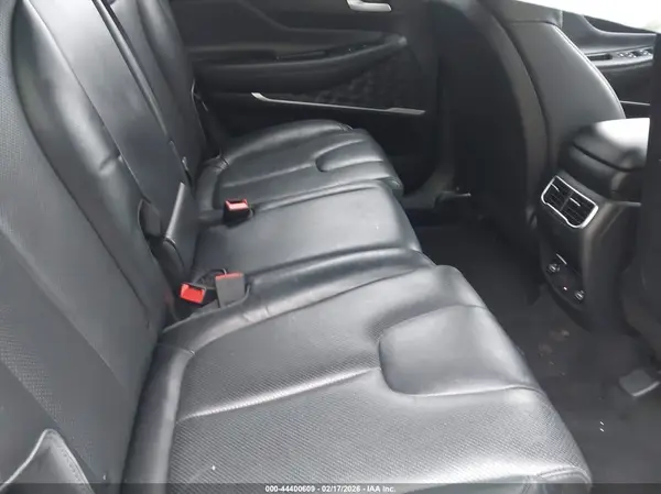 5NMS4DAL6MH318269 2021 HYUNDAI SANTA FE - Image 8