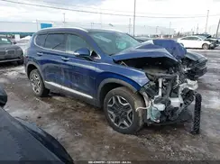 5NMS4DAL6MH318384 2021 HYUNDAI SANTA FE