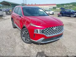 5NMS4DAL6MH331491 2021 HYUNDAI SANTA FE