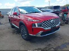 5NMS4DAL6MH332172 2021 HYUNDAI SANTA FE