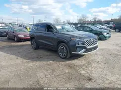 5NMS4DAL6MH334293 2021 HYUNDAI SANTA FE