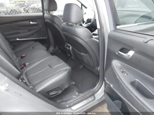 5NMS4DAL6MH338361 2021 HYUNDAI SANTA FE - Image 8