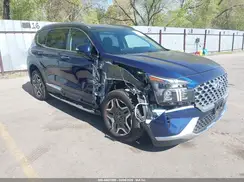 5NMS4DAL6MH340949 2021 HYUNDAI SANTA FE