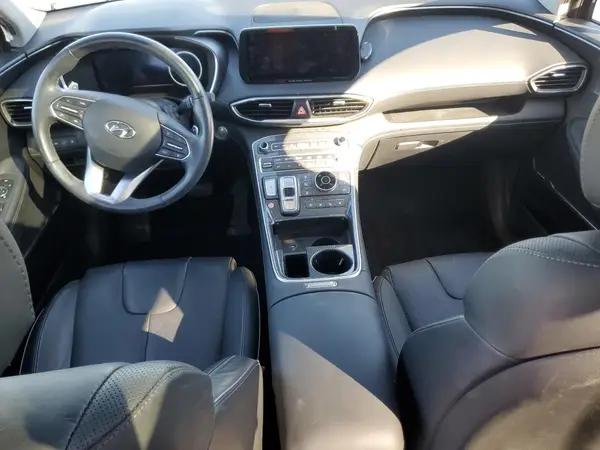 5NMS4DAL6MH342720 2021 HYUNDAI SANTA FE - Image 8