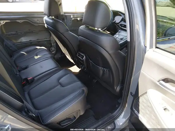 5NMS4DAL6MH343544 2021 HYUNDAI SANTA FE - Image 8