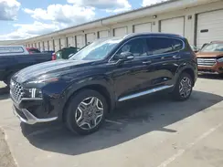 5NMS4DAL6MH343818 2021 HYUNDAI SANTA FE