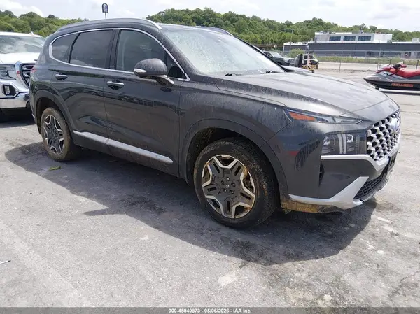 5NMS4DAL6MH367892 2021 HYUNDAI SANTA FE - Image 1
