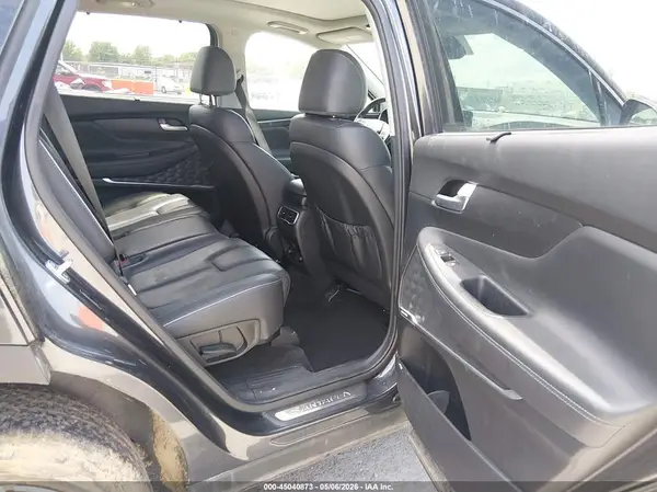 5NMS4DAL6MH367892 2021 HYUNDAI SANTA FE - Image 8