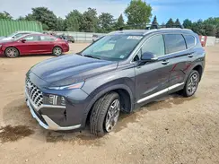 5NMS4DAL6MH369626 2021 HYUNDAI SANTA FE