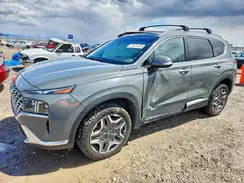 5NMS4DAL6MH370503 2021 HYUNDAI SANTA FE