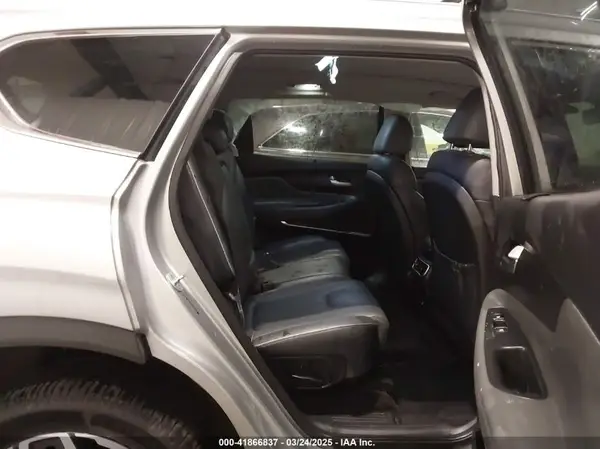 5NMS4DAL6MH372039 2021 HYUNDAI SANTA FE - Image 8