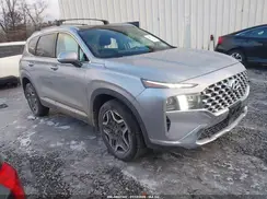 5NMS4DAL6NH373127 2022 HYUNDAI SANTA FE