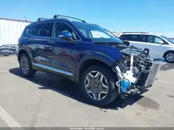 5NMS4DAL6NH377520 2022 HYUNDAI SANTA FE