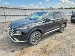 5NMS4DAL6NH386797 2022 HYUNDAI SANTA FE