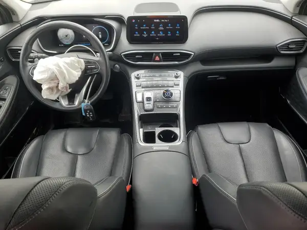 5NMS4DAL6NH397363 2022 HYUNDAI SANTA FE - Image 8