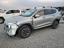 5NMS4DAL6NH455858 2022 HYUNDAI SANTA FE
