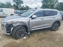 5NMS4DAL6NH462602 2022 HYUNDAI SANTA FE