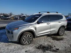 5NMS4DAL6NH466214 2022 HYUNDAI SANTA FE