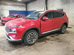 5NMS4DAL6NH471610 2022 HYUNDAI SANTA FE