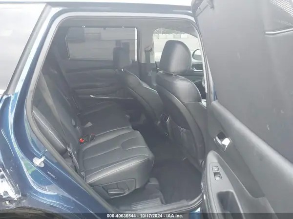 5NMS4DAL6PH490757 2023 HYUNDAI SANTA FE - Image 8