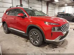 5NMS4DAL6PH498244 2023 HYUNDAI SANTA FE
