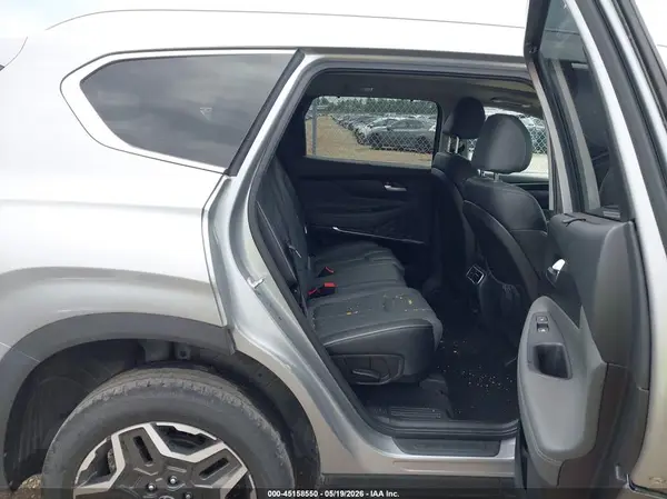 5NMS4DAL6PH498812 2023 HYUNDAI SANTA FE - Image 8