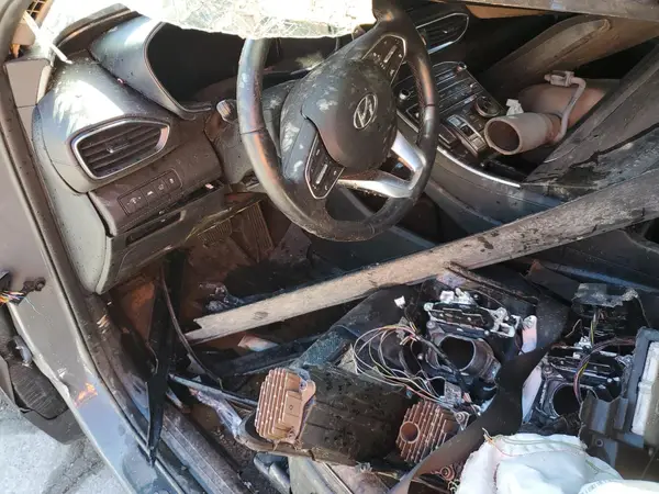 5NMS4DAL6PH498955 2023 HYUNDAI SANTA FE - Image 8
