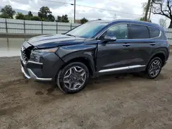 5NMS4DAL6PH516967 2023 HYUNDAI SANTA FE
