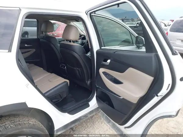 5NMS4DAL6PH517178 2023 HYUNDAI SANTA FE - Image 8