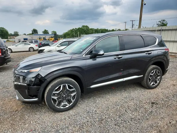 5NMS4DAL6PH517469 2023 HYUNDAI SANTA FE - Image 1