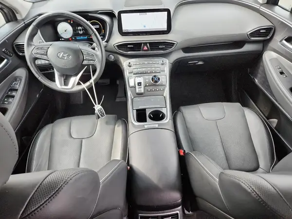 5NMS4DAL6PH517469 2023 HYUNDAI SANTA FE - Image 8