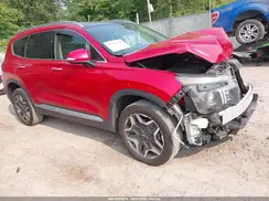 5NMS4DAL6PH525670 2023 HYUNDAI SANTA FE