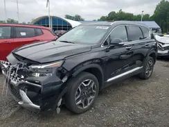5NMS4DAL6PH531307 2023 HYUNDAI SANTA FE