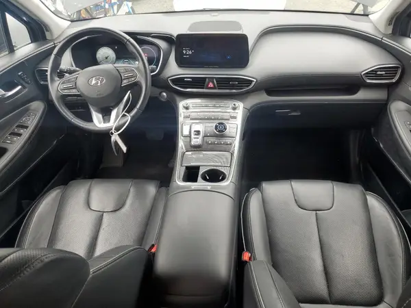 5NMS4DAL6PH531307 2023 HYUNDAI SANTA FE - Image 8
