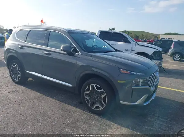 5NMS4DAL6PH532408 2023 HYUNDAI SANTA FE - Image 1