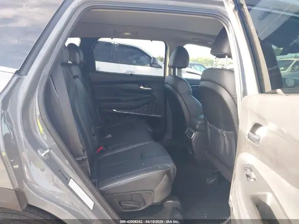 5NMS4DAL6PH532408 2023 HYUNDAI SANTA FE - Image 8